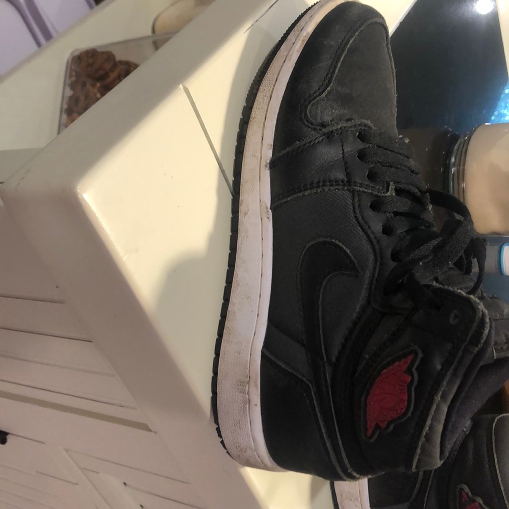 Nike kids shoes